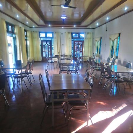 Diamond Star Guest House Науншве Екстер'єр фото