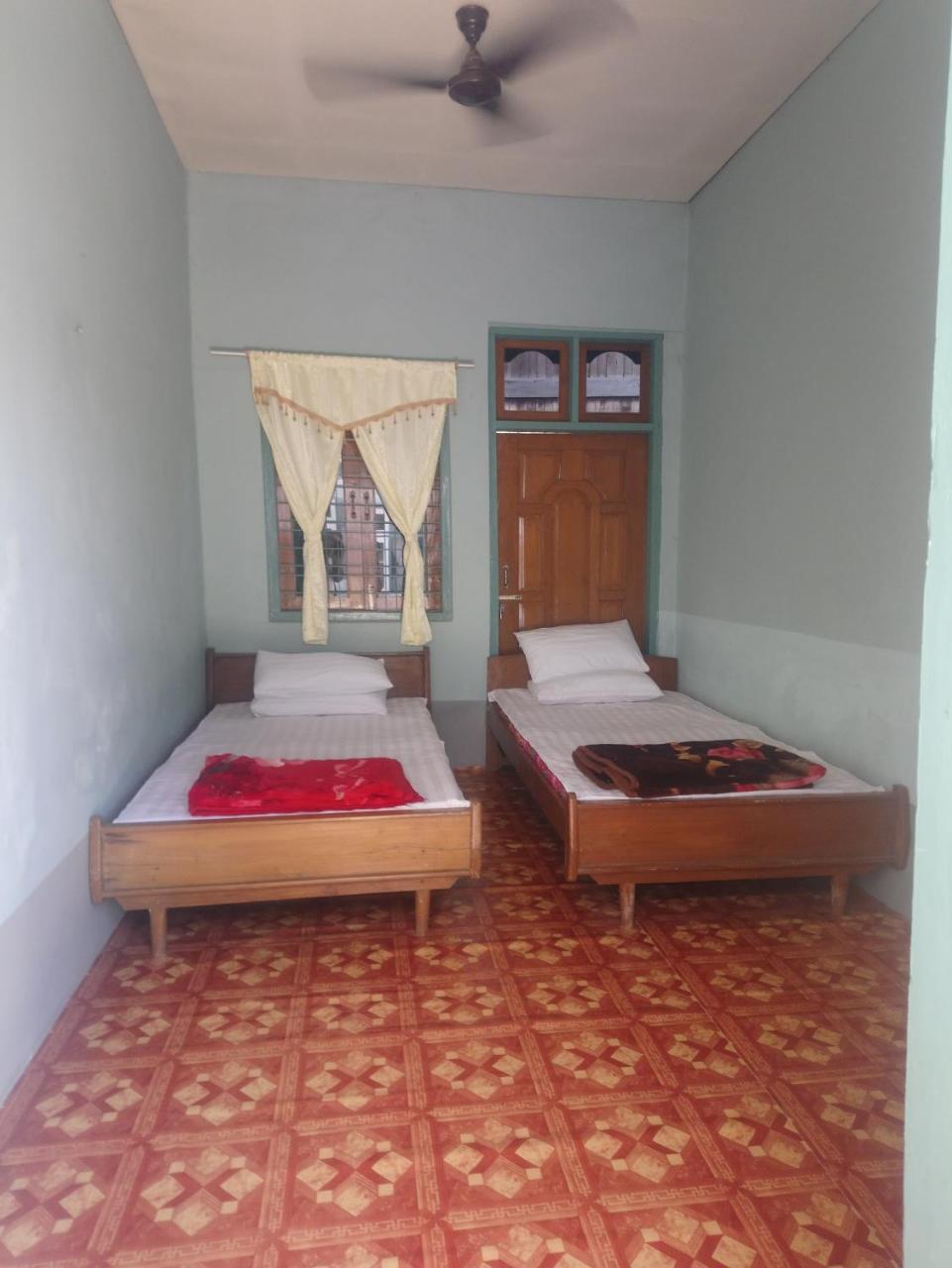 Diamond Star Guest House Науншве Екстер'єр фото