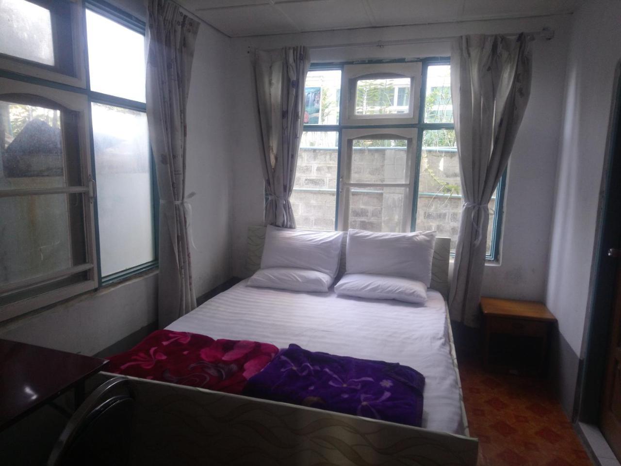 Diamond Star Guest House Науншве Екстер'єр фото