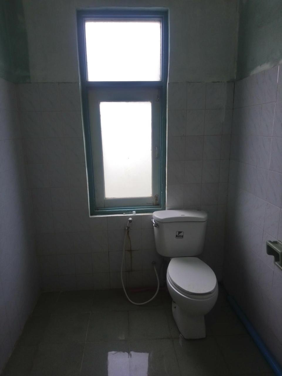 Diamond Star Guest House Науншве Екстер'єр фото