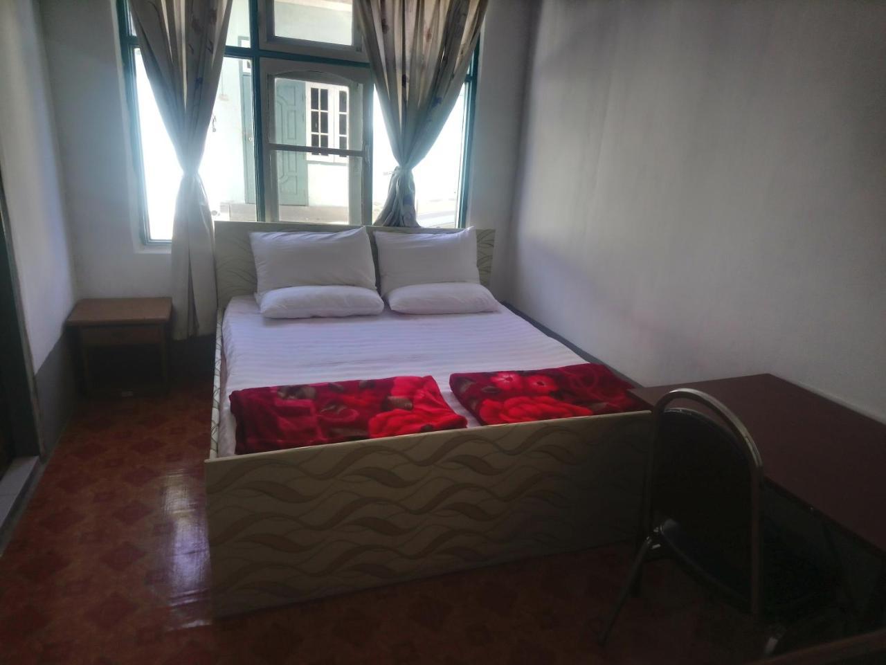 Diamond Star Guest House Науншве Екстер'єр фото