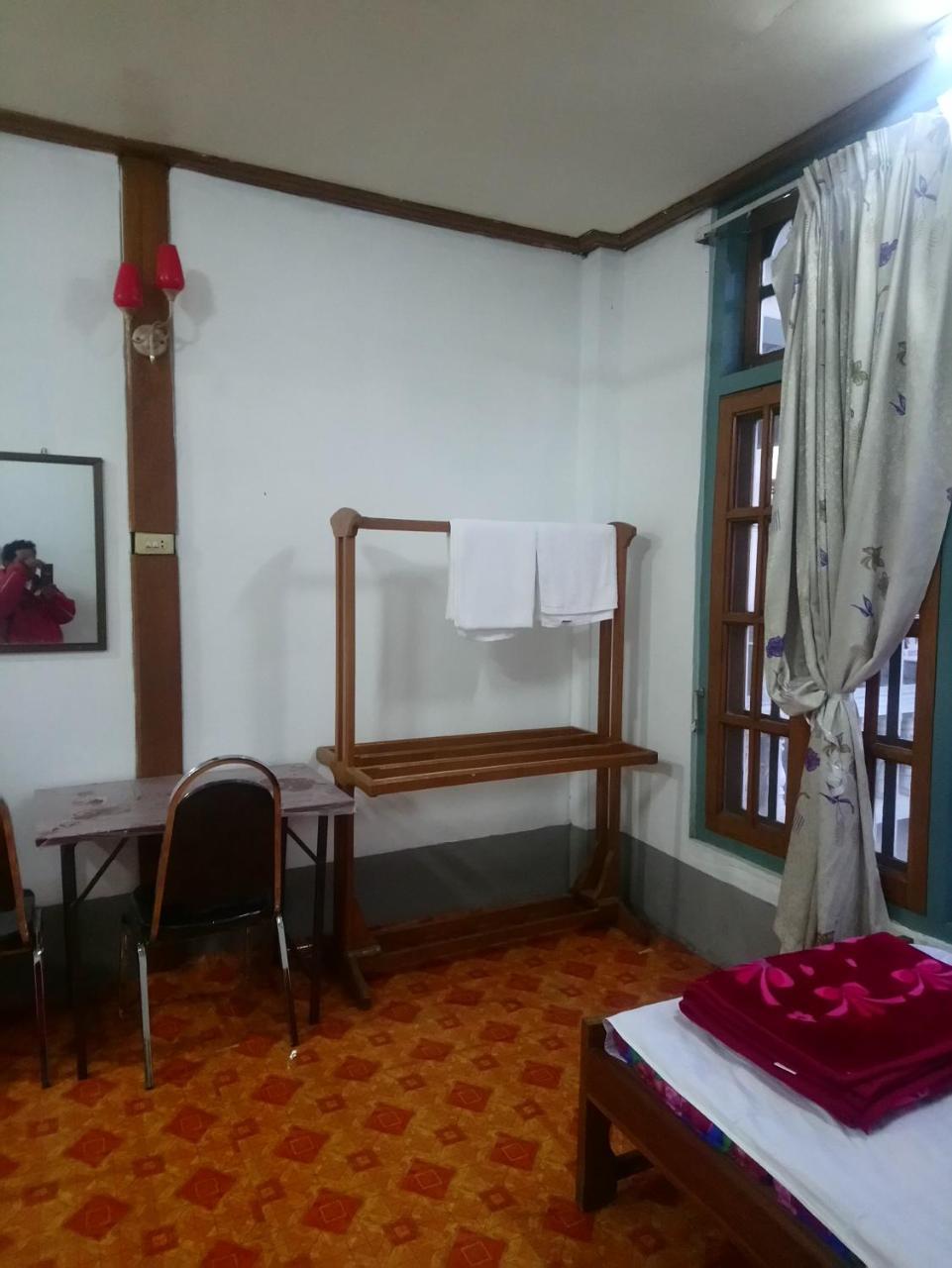Diamond Star Guest House Науншве Екстер'єр фото