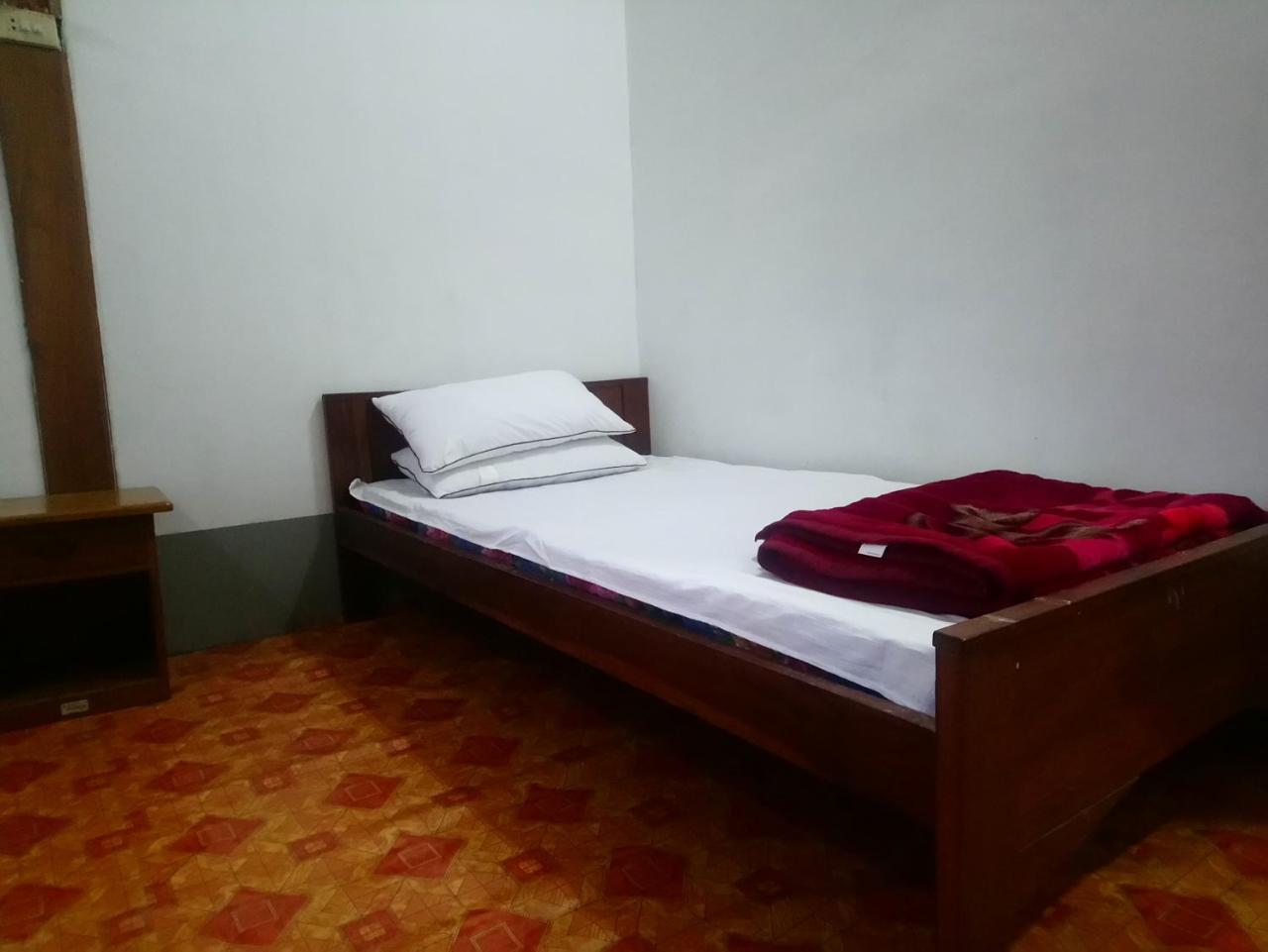 Diamond Star Guest House Науншве Екстер'єр фото