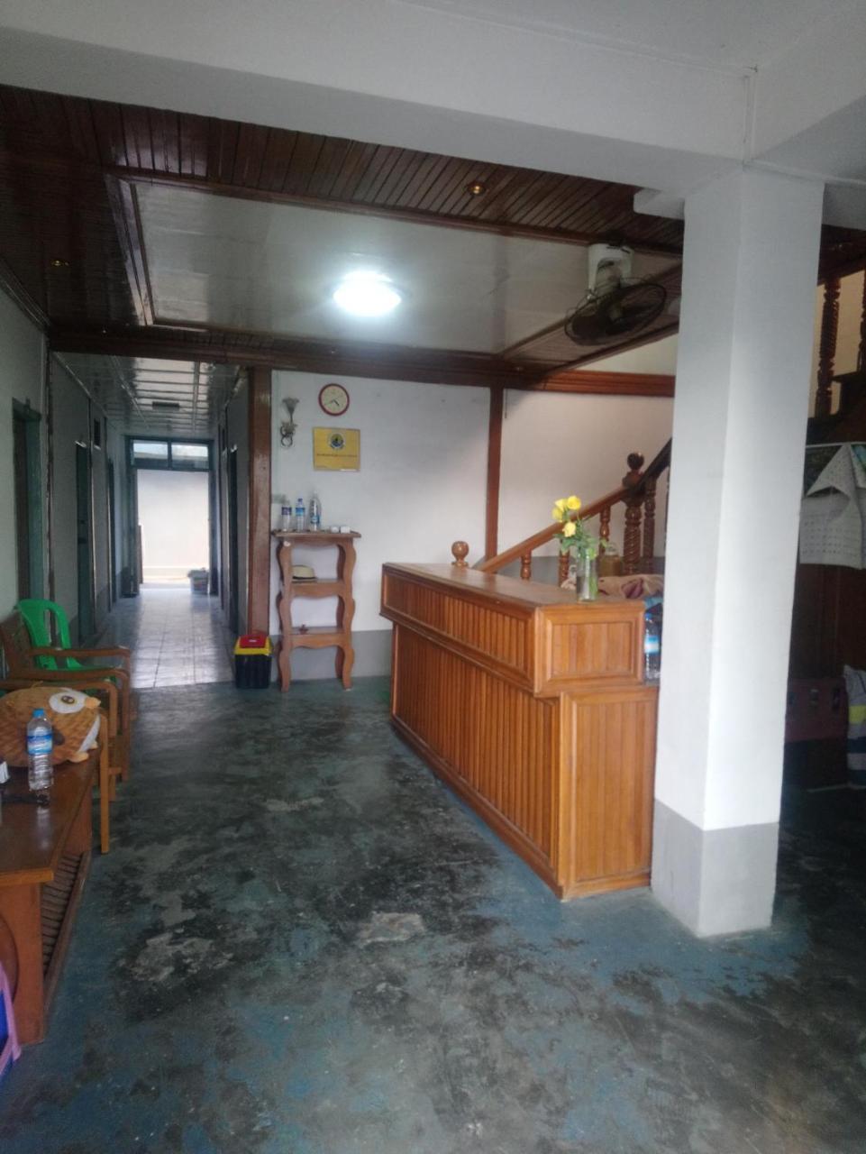 Diamond Star Guest House Науншве Екстер'єр фото
